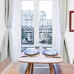 Guestready - Charming Getaway In Paris 15Th